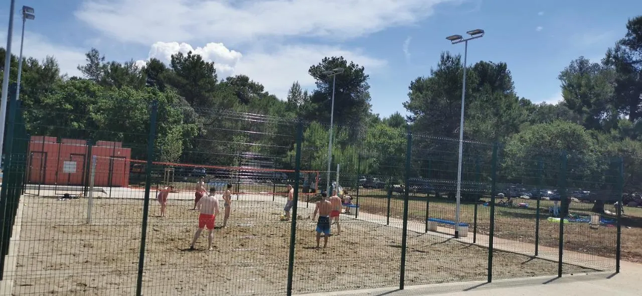 Apartman Pula Croácia