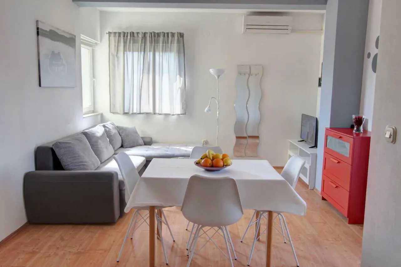 Apartman Pula