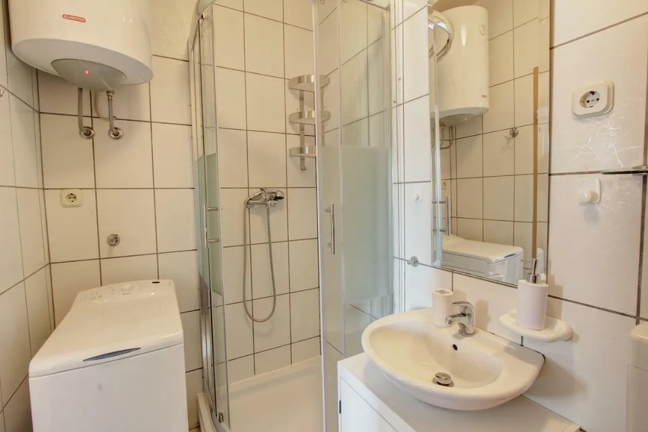 Apartman Pula Croácia