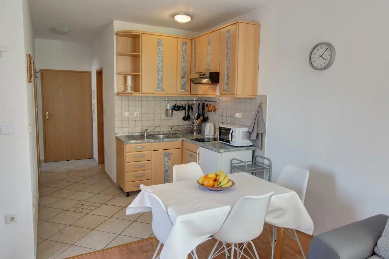 Apartman Pula
