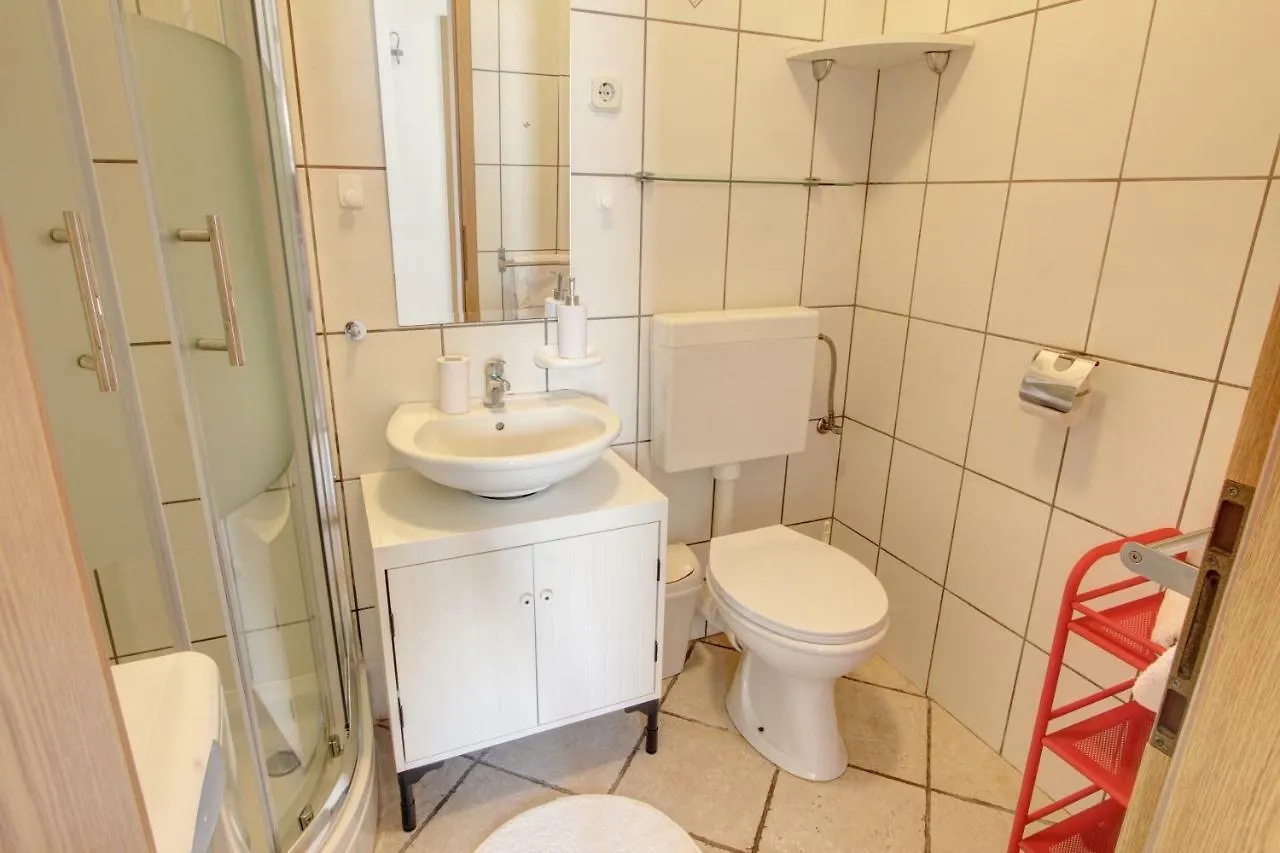 Apartamento Apartman Pula