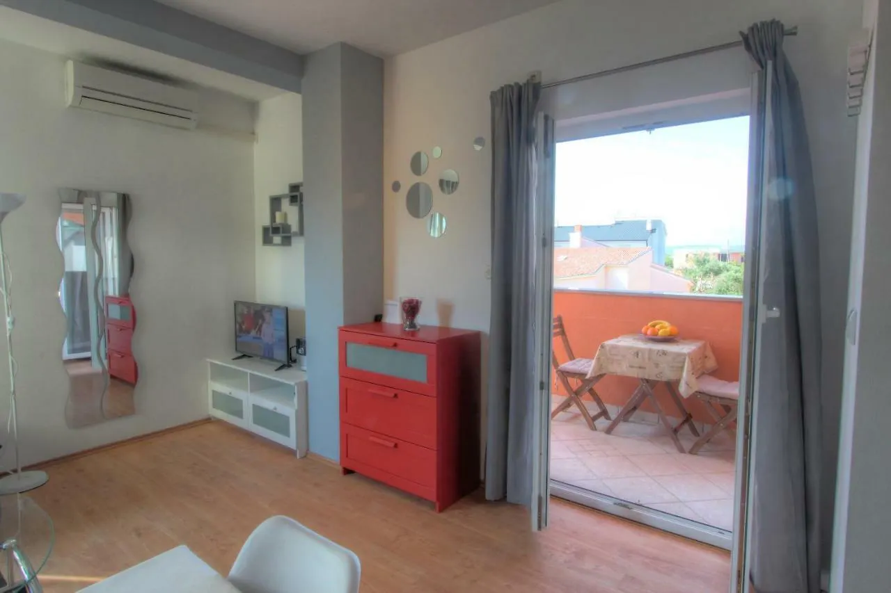 Apartamento Apartman Pula