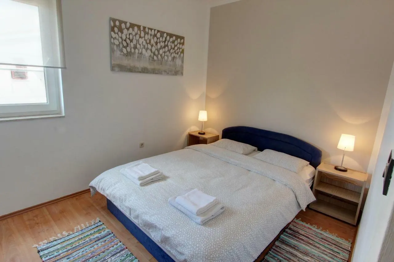 Apartamento Apartman Pula Croácia