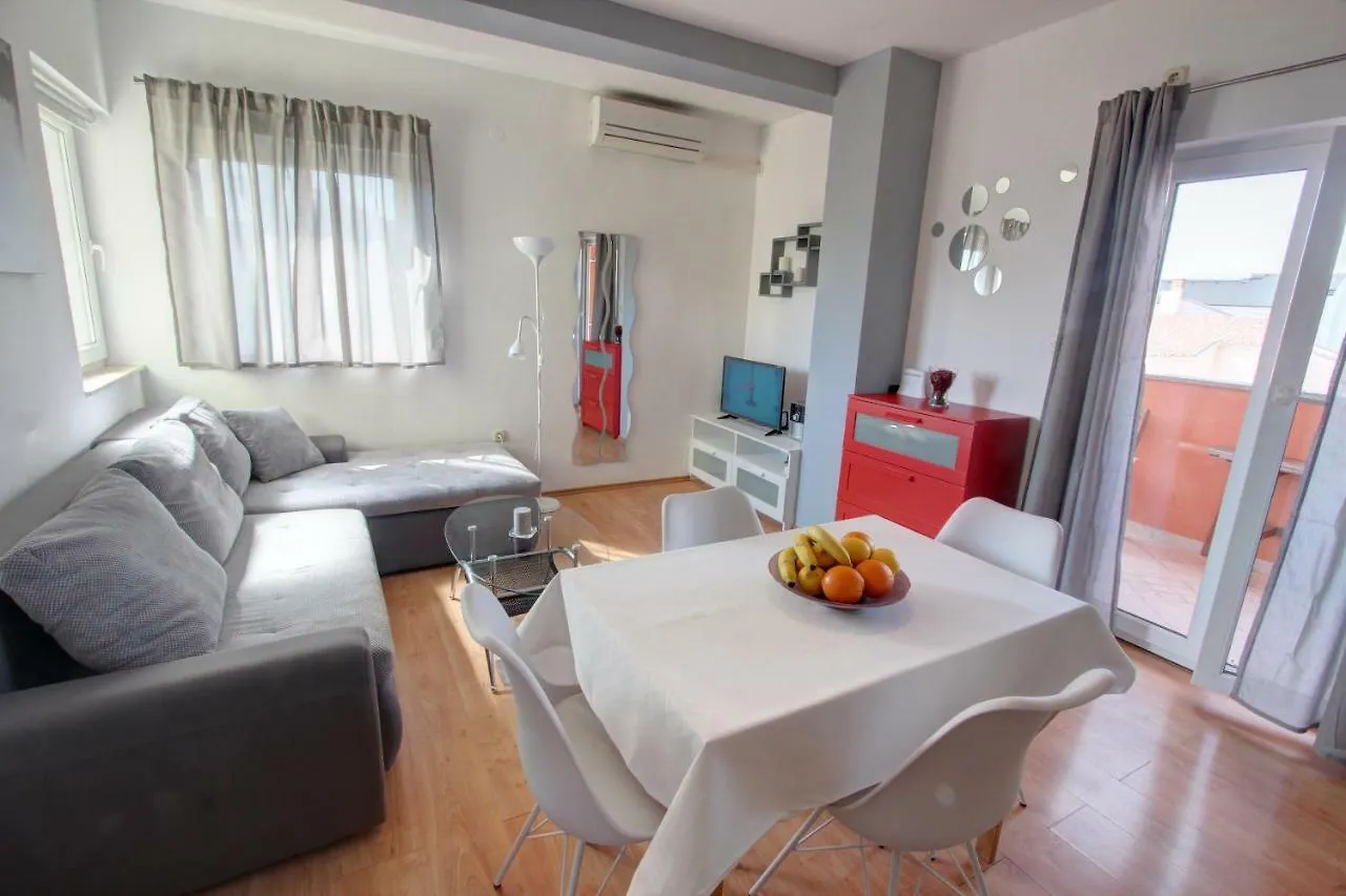 Apartman Pula