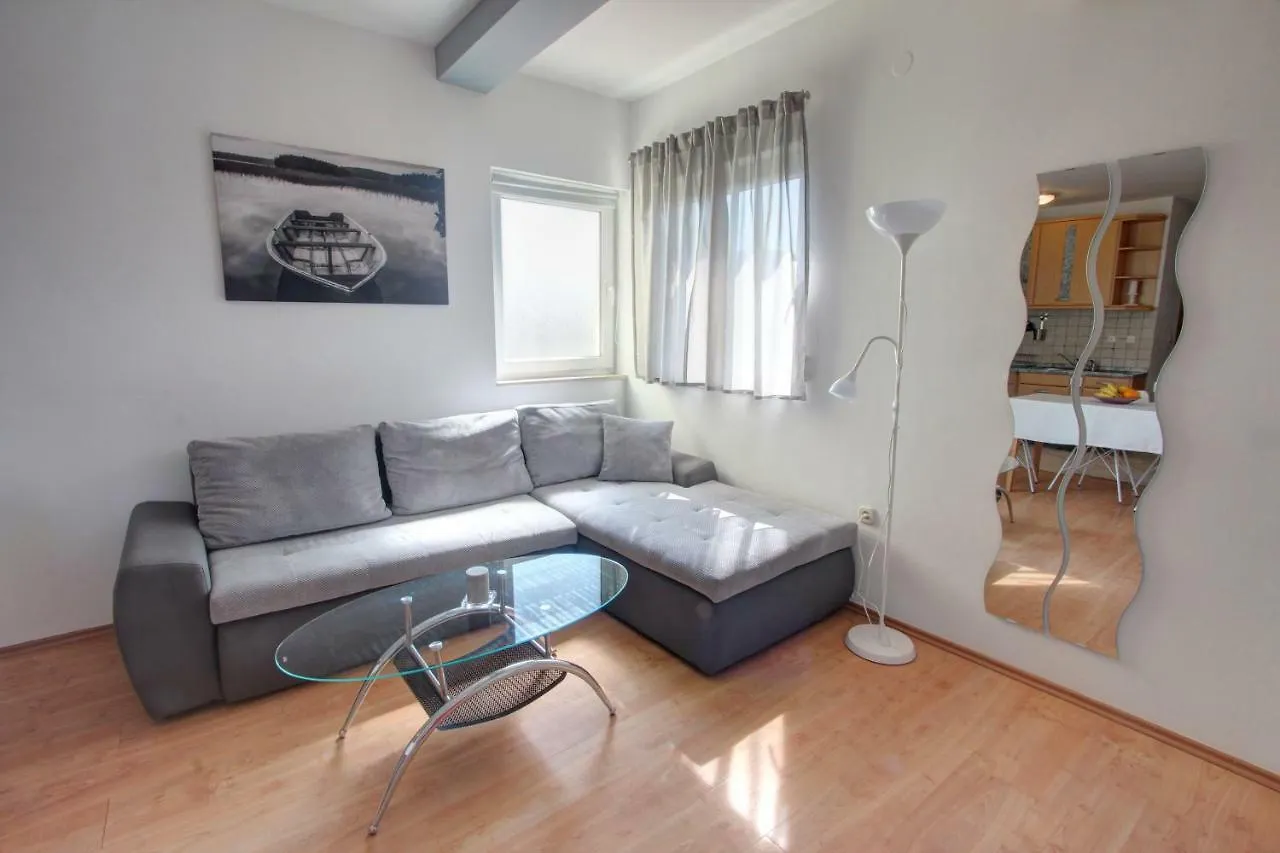 Apartment Apartman Pula Croatia