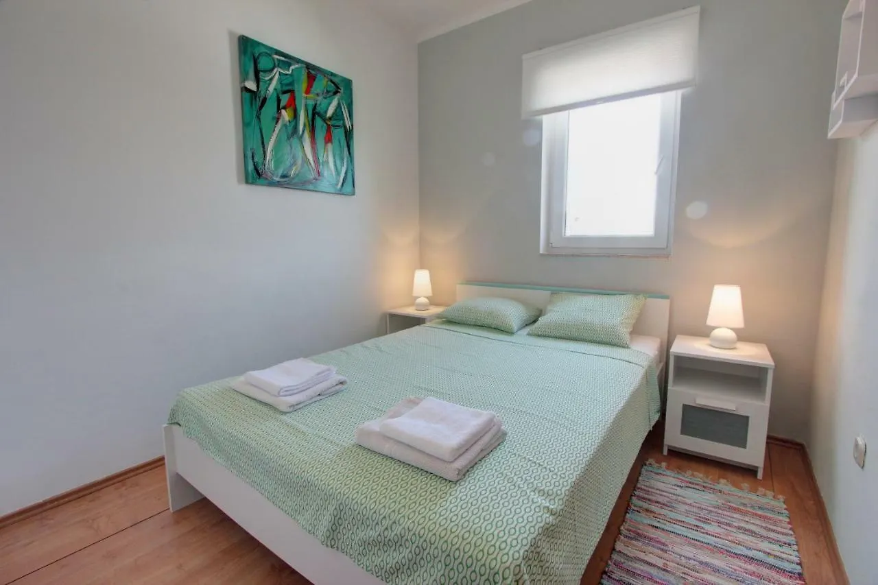 Apartman Pula Croatia